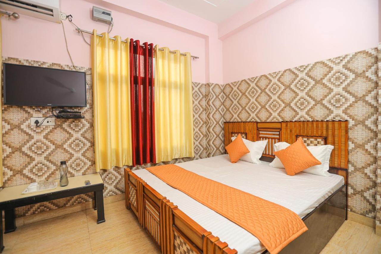Anand Varsha Luxury Stays