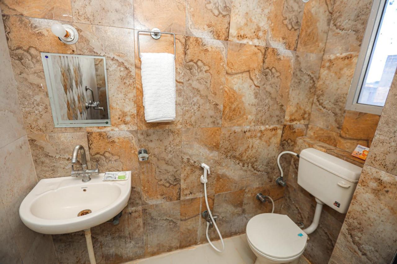 Anand Varsha Luxury Stays Vrindavan
