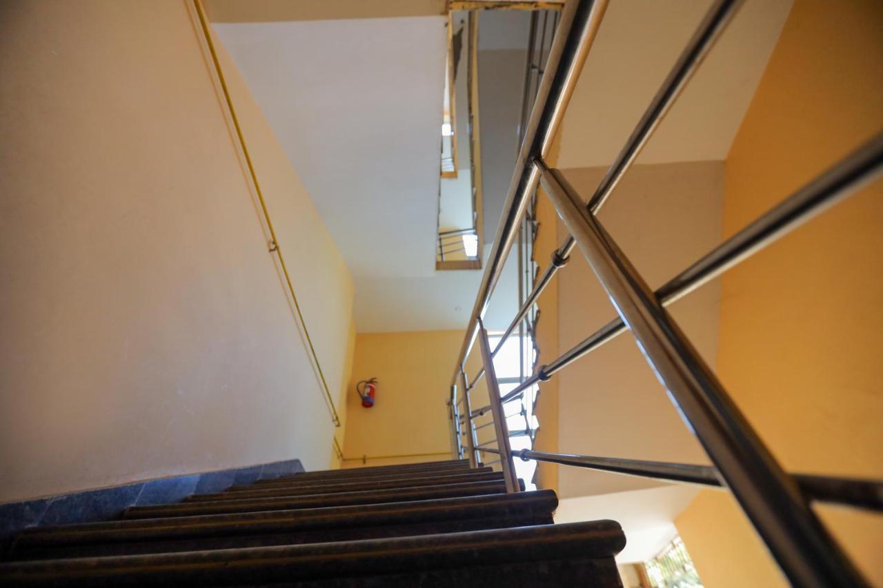 Guest house Anand Varsha Luxury Stays Vrindavan
